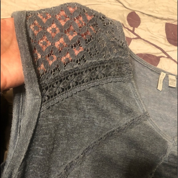 Tunic Shirt - Picture 2 of 3